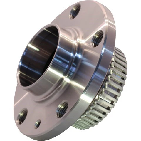 Rear Wheel Bearing Hub Assembly For VW Beetle 9C Bora Golf Series 4 Jetta Audi A