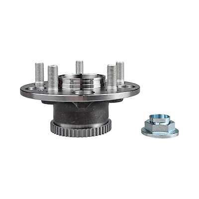 Rear Wheel Bearing Hub Assy For Honda Accord CG CK CE FWD 1992 - 2003 5 Stud ABS - Image 3