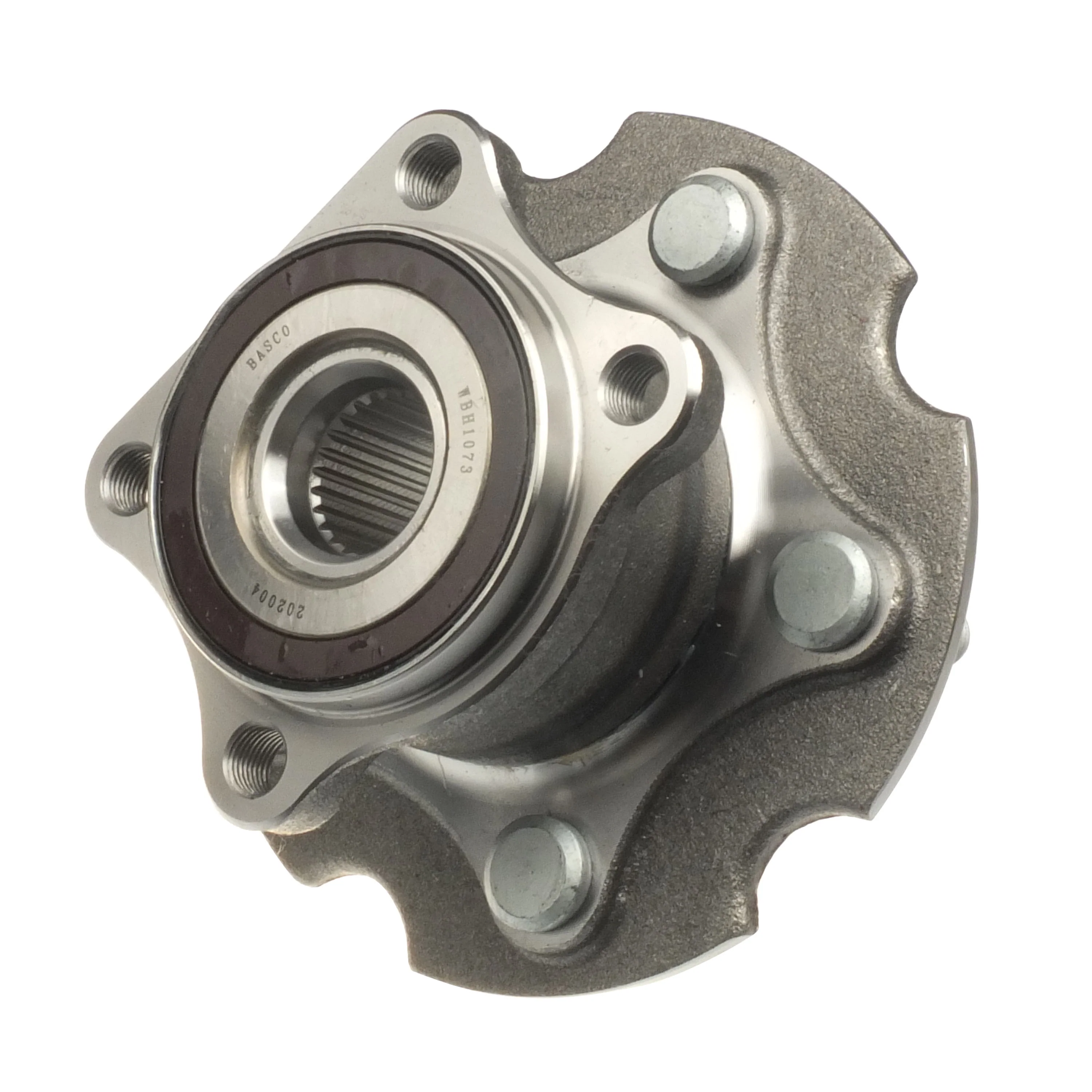 Rear Wheel Bearing Hub For Toyota RAV4 ACA33R ALA49R ACA22R, Lexus NX200t NX300