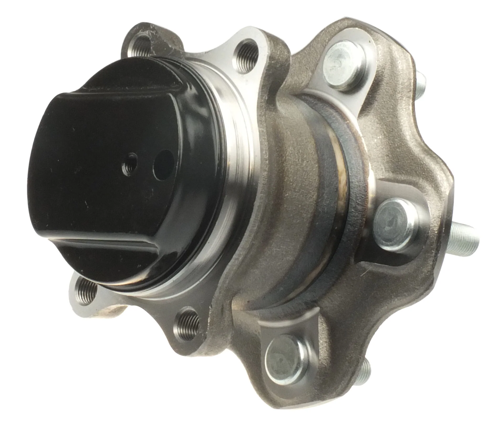 Rear Wheel Bearing Hub Assy For Nissan Renault Dualis X-Trail Qashqai Koleos