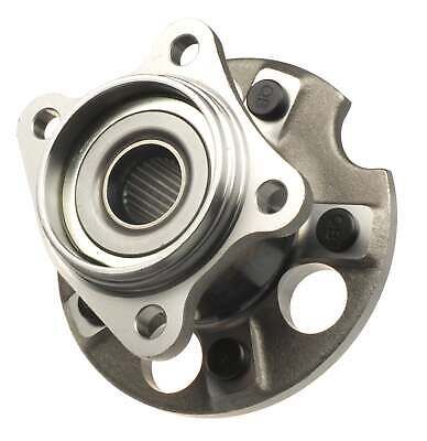Rear Wheel Bearing Hub Assy For Toyota Harrier MHU38 GSU35 Kluger MCU28 GSU45