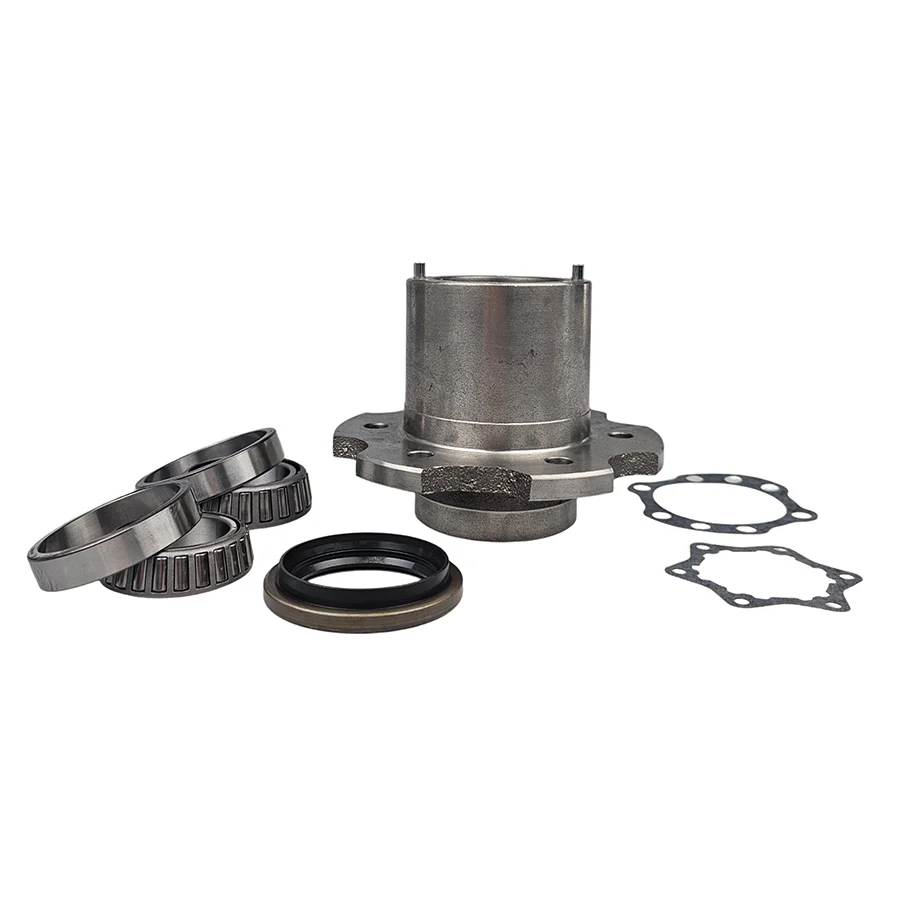 Rear Wheel Bearing Hub Assy For Toyota Landcruiser HZJ75 FJ75 FZJ75 PZJ70 HZJ73