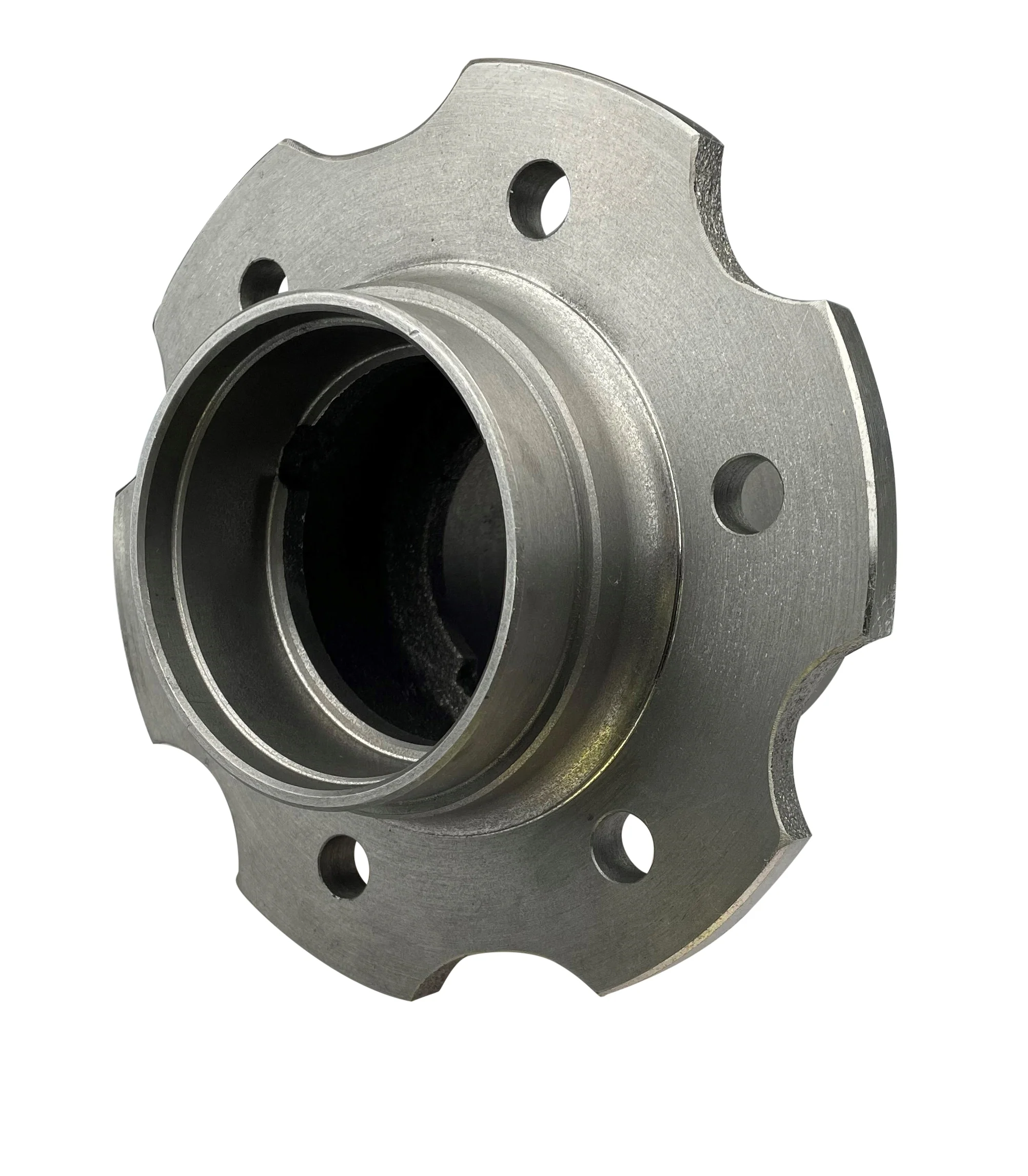 Rear Wheel Bearing Hub Assy For Toyota Landcruiser HZJ75 FJ75 FZJ75 PZJ70 HZJ73 - Image 3
