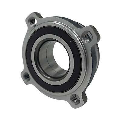 Rear Wheel Bearing Hub for BMW M2 F87, M3 F80, M4 F82 RWD - Image 2