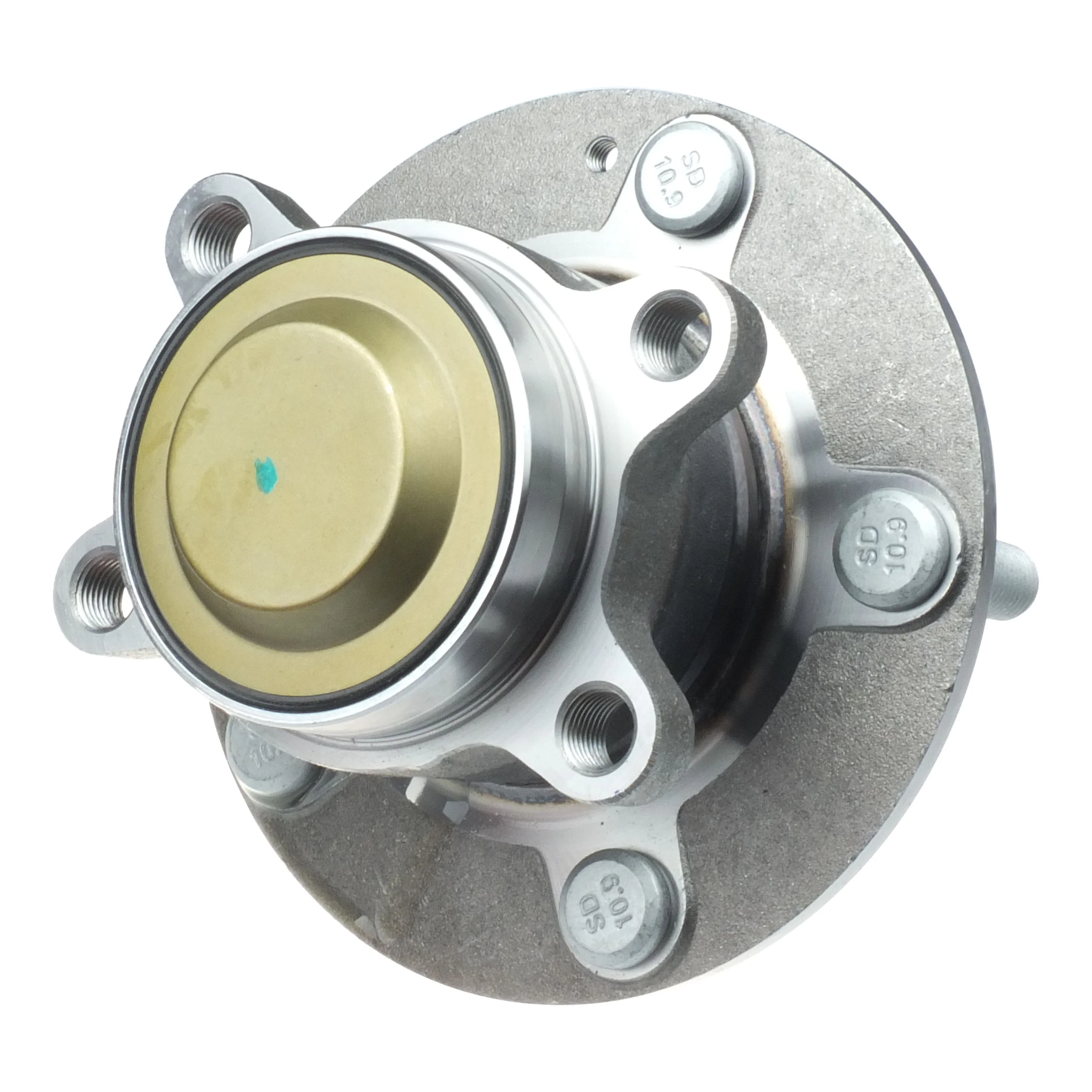 Rear Wheel Bearing Hub For Honda Civic FC FC1 FC6 FK2 FK5 FK8 12mm Wheel Stud