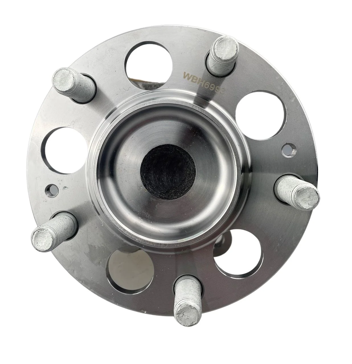 Rear Wheel Bearing Hub For Kia Cerato Hyundai i30 PD Kona OS Elantra AD Venue QX - Image 3