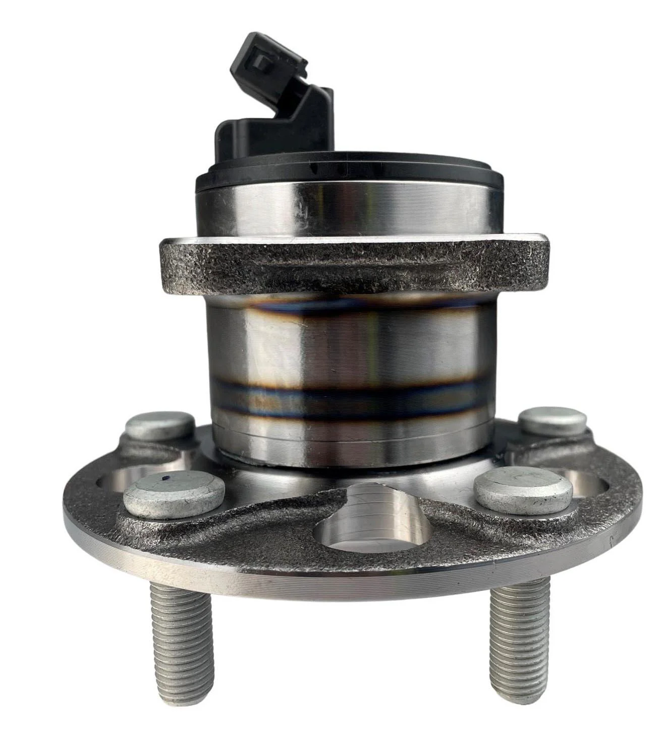 Rear Wheel Bearing Hub For Kia Cerato Hyundai i30 PD Kona OS Elantra AD Venue QX - Image 4