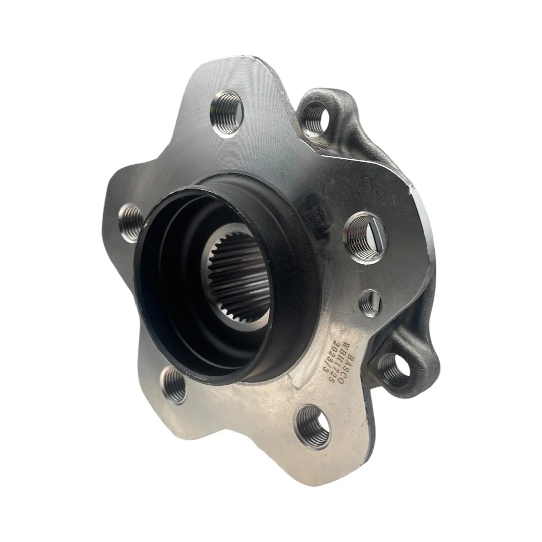Rear Wheel Bearing Hub For Mercedes AMG Benz A-Class V177 W177 GLA H247 AWD - Image 3