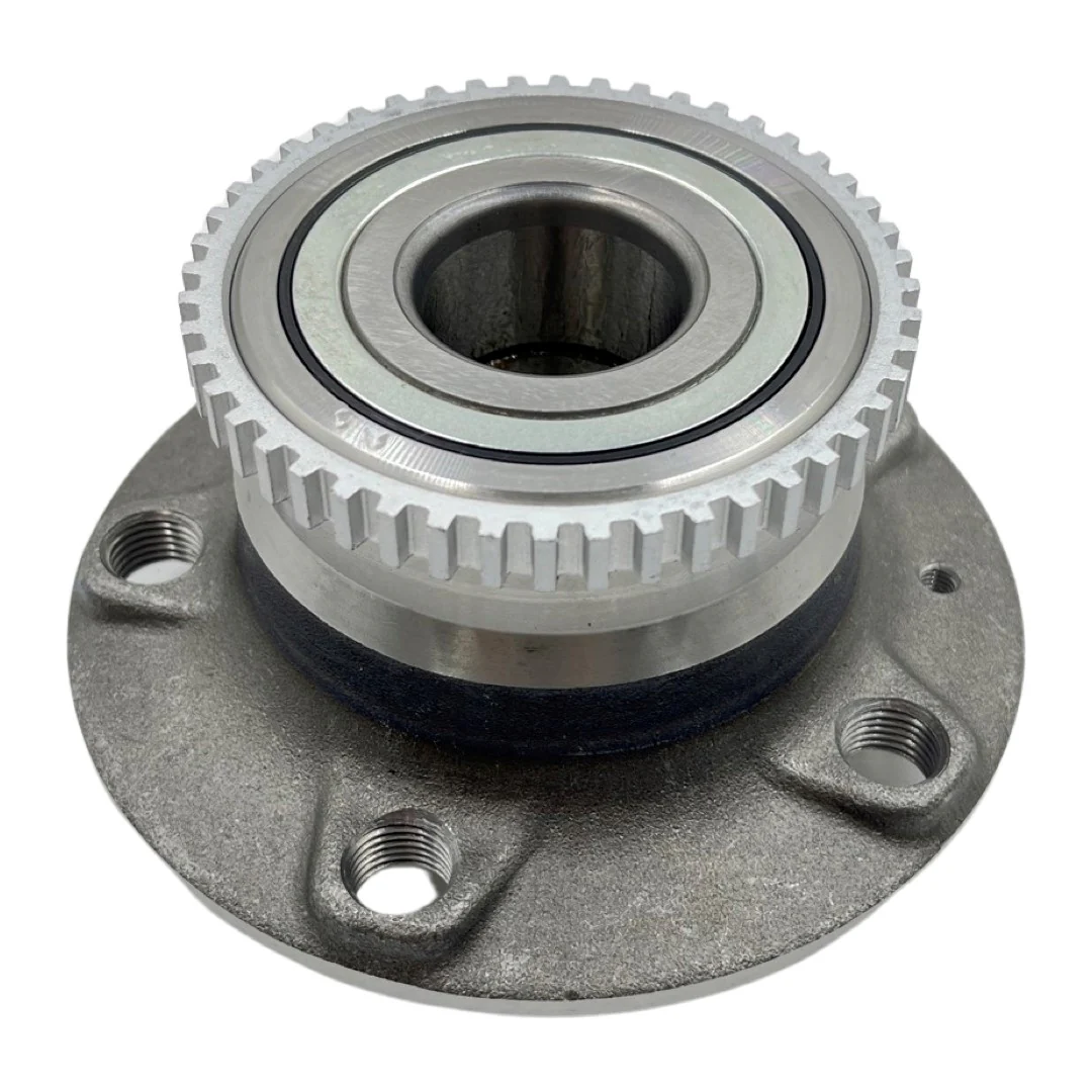Rear Wheel Bearing Hub for MG GS/HS SAS2 1.5L 2.0L w/ ABS FWD/AWD DCT 2017~2025