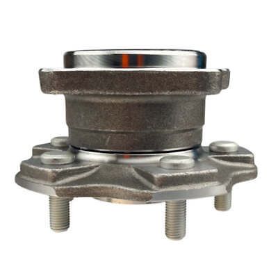 Rear Wheel Bearing Hub For Lexus RX350 GGL15 GGL25 GGL26 RX450H GYL15 GYL25 GYL26 - Image 2