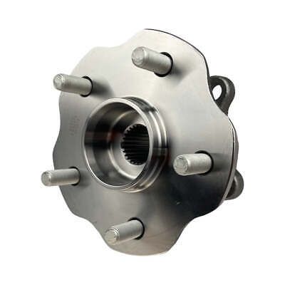 Rear Wheel Bearing Hub For Lexus RX350 GGL15 GGL25 GGL26 RX450H GYL15 GYL25 GYL26 - Image 3