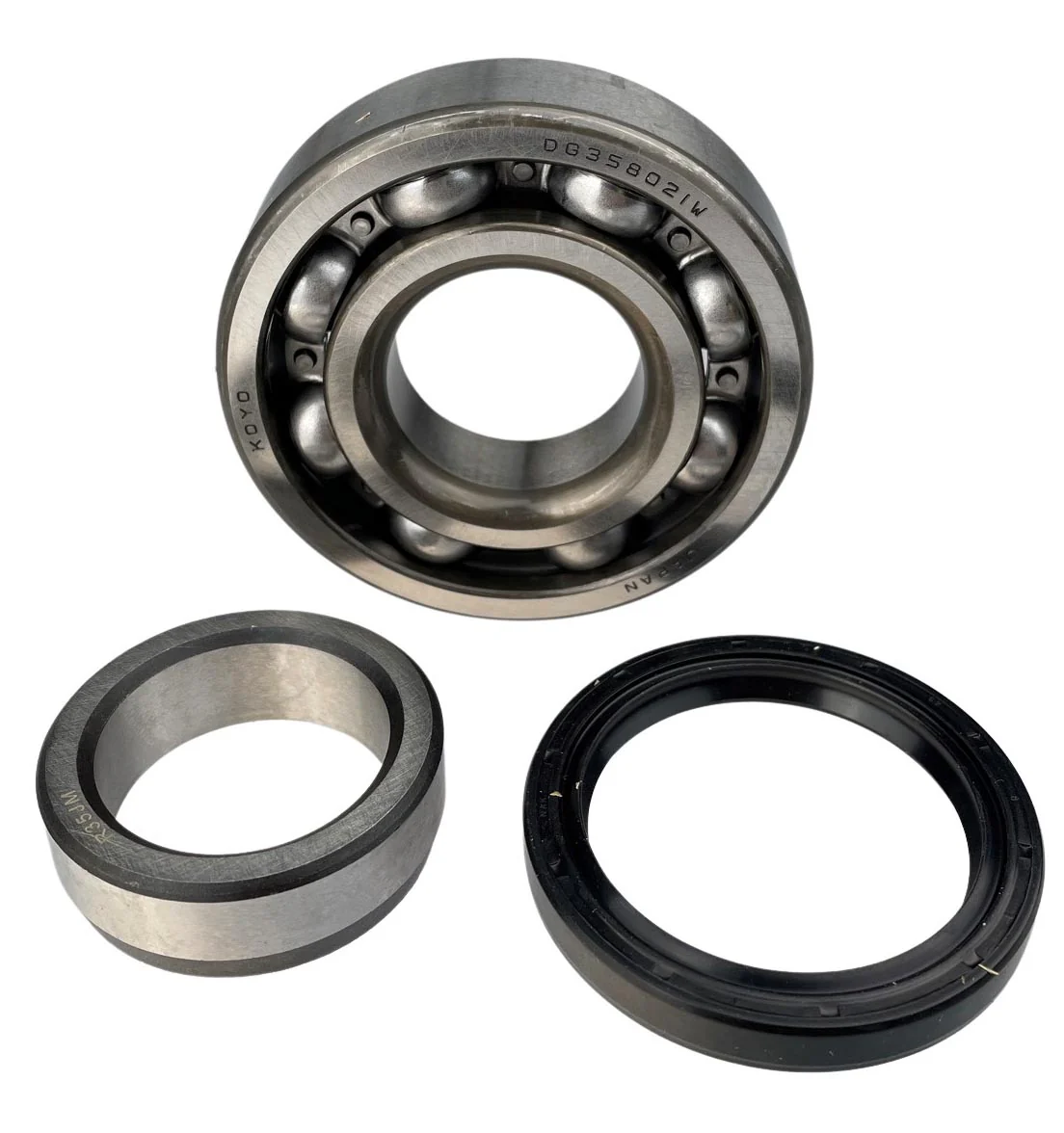 Rear Wheel Bearing Kit For Ford Econovan JG JH Mazda E1800 E2000 SWB MWB