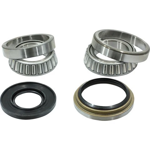 Rear Wheel Bearing Kit For Isuzu NPR200 250 300 350 400 450 475