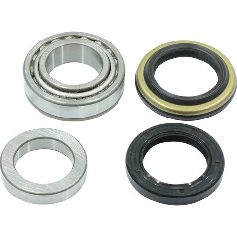 Rear Wheel Bearing Kit for Jeep Wrangler TJ Spicer 44 Cherokee J10