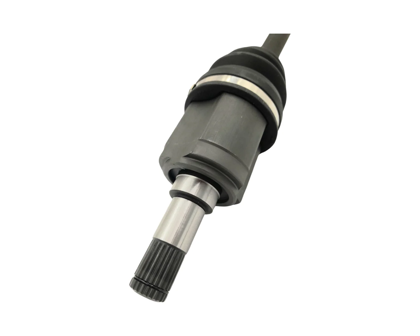 RH CV Joint Drive Shaft for Ford Laser Mazda 323 1.6L B6 1.8L BMPE 1987~1998 - Image 3