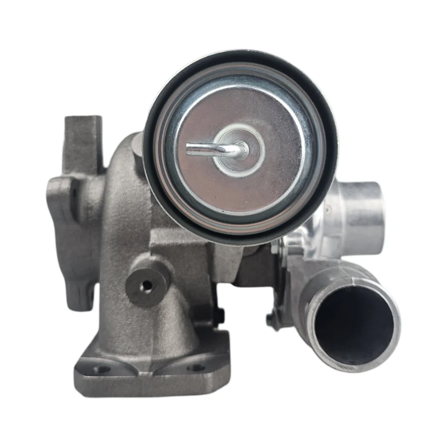 RHV4 Billet Upgrade Turbo for Ford Ranger PJ PK, Mazda BT50 UN WLAT2.5LWEAT3.0L - Image 4