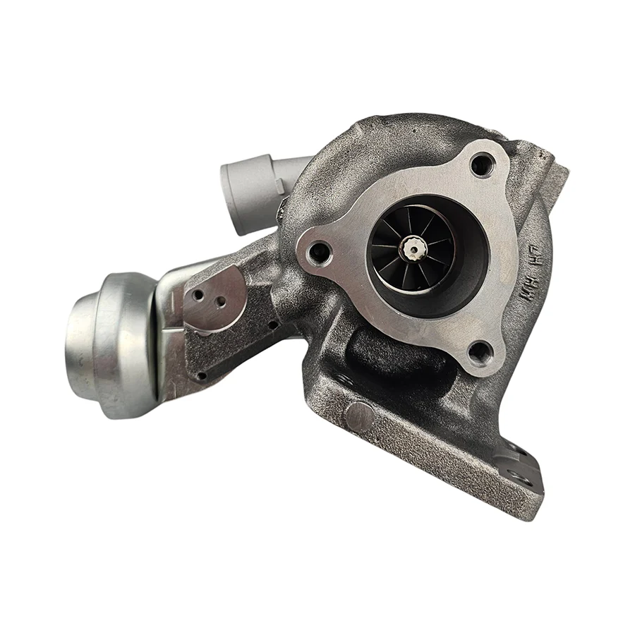 RHV5 Billet Upgrade Turbo Charger for Mitsubishi Pajero NS NP NT NW NX Triton ML - Image 5
