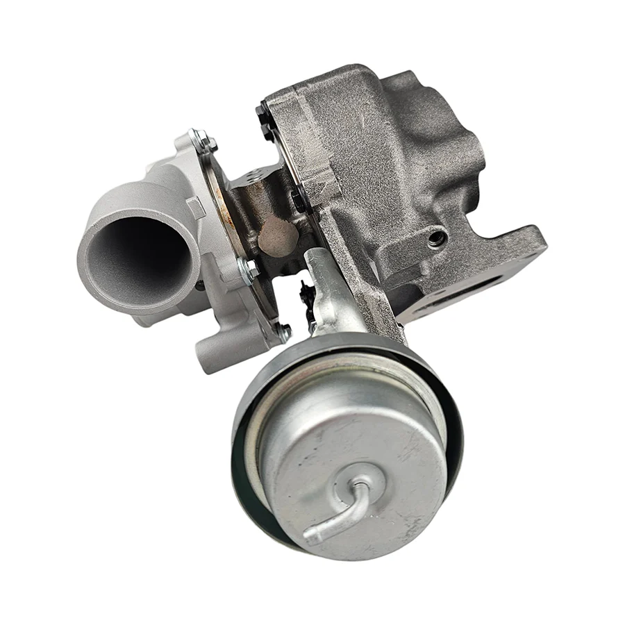 RHV5 Billet Upgrade Turbo Charger for Mitsubishi Pajero NS NP NT NW NX Triton ML - Image 6