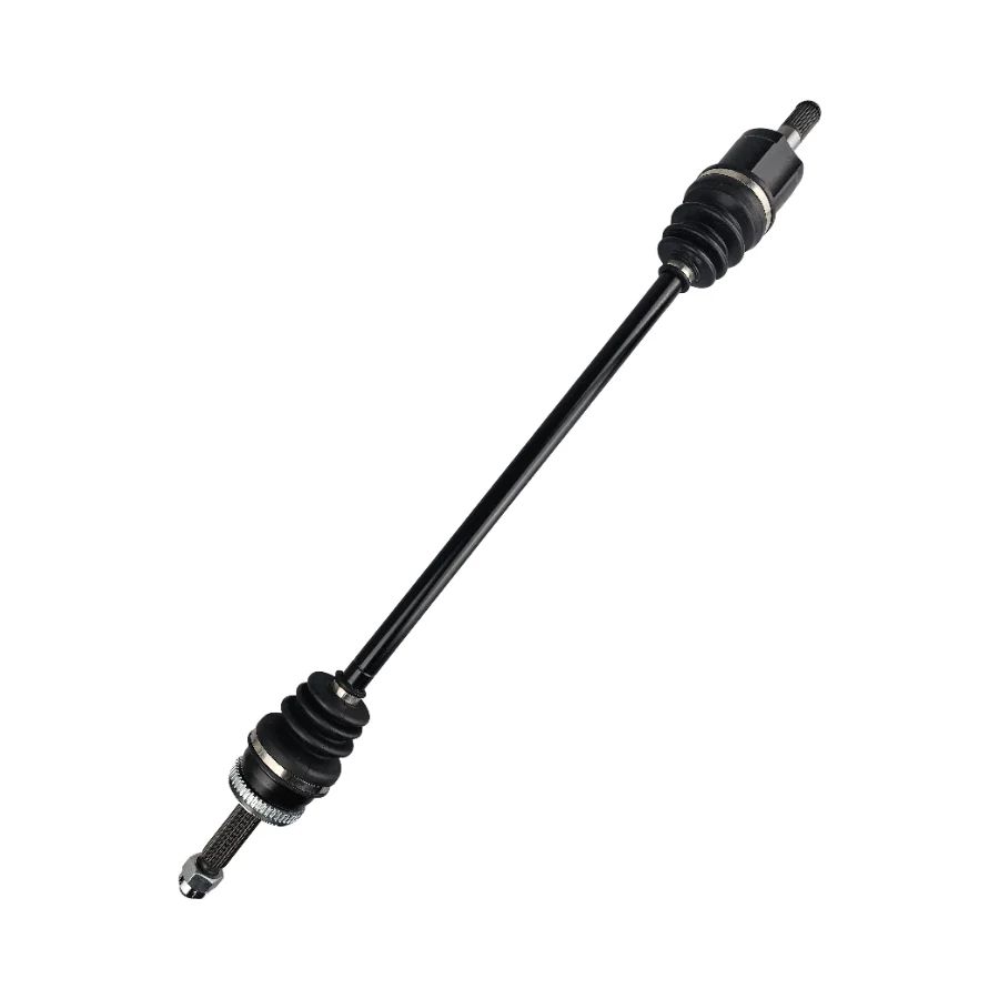 2 x CV Axle Drive Shafts for Hyundai Getz TB FWD 2002-2011 Manual only - Image 5