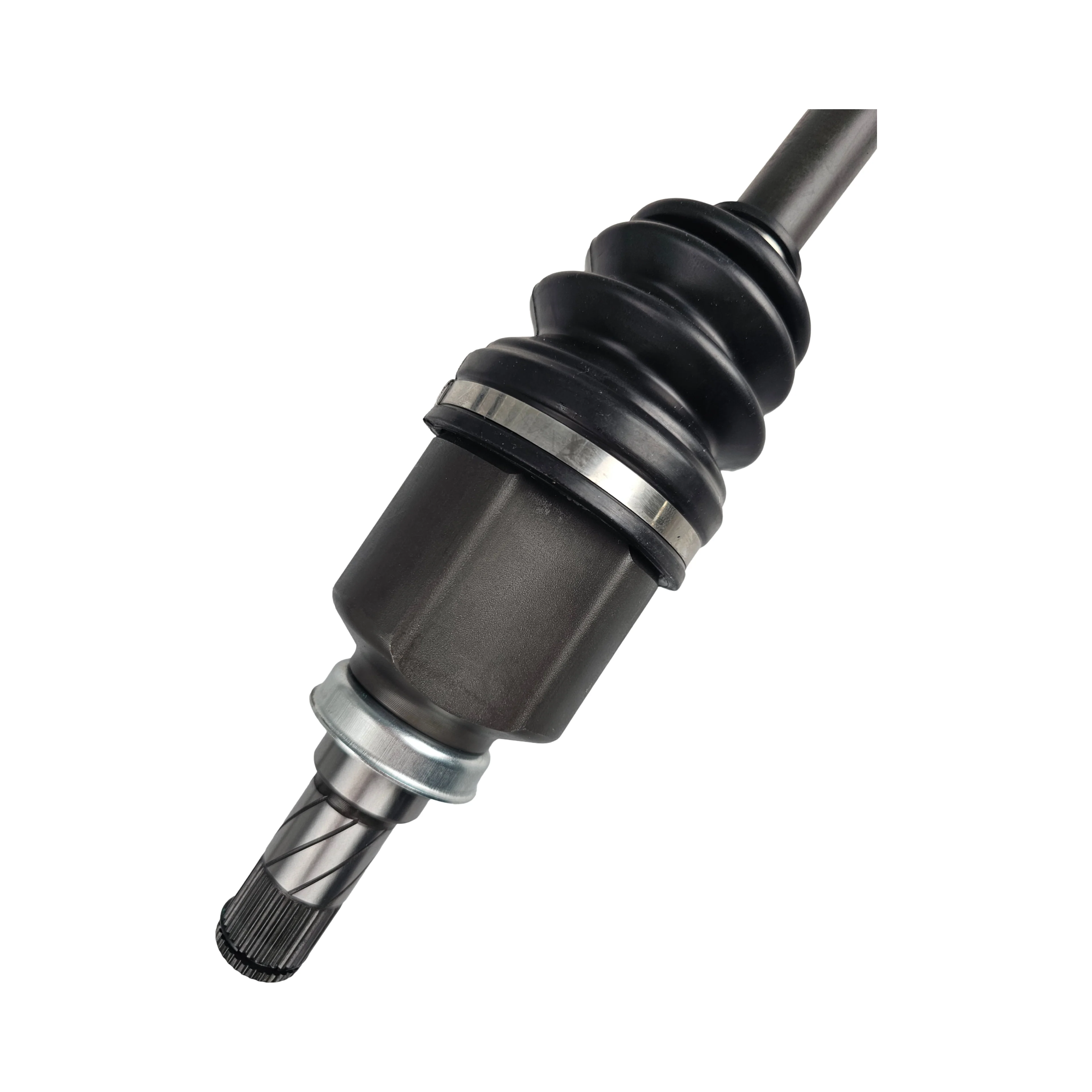 Right CV Axle Drive Shaft for Mitsubishi Colt RG RZ 1.5L Smart ForFour W454 33T - Image 3