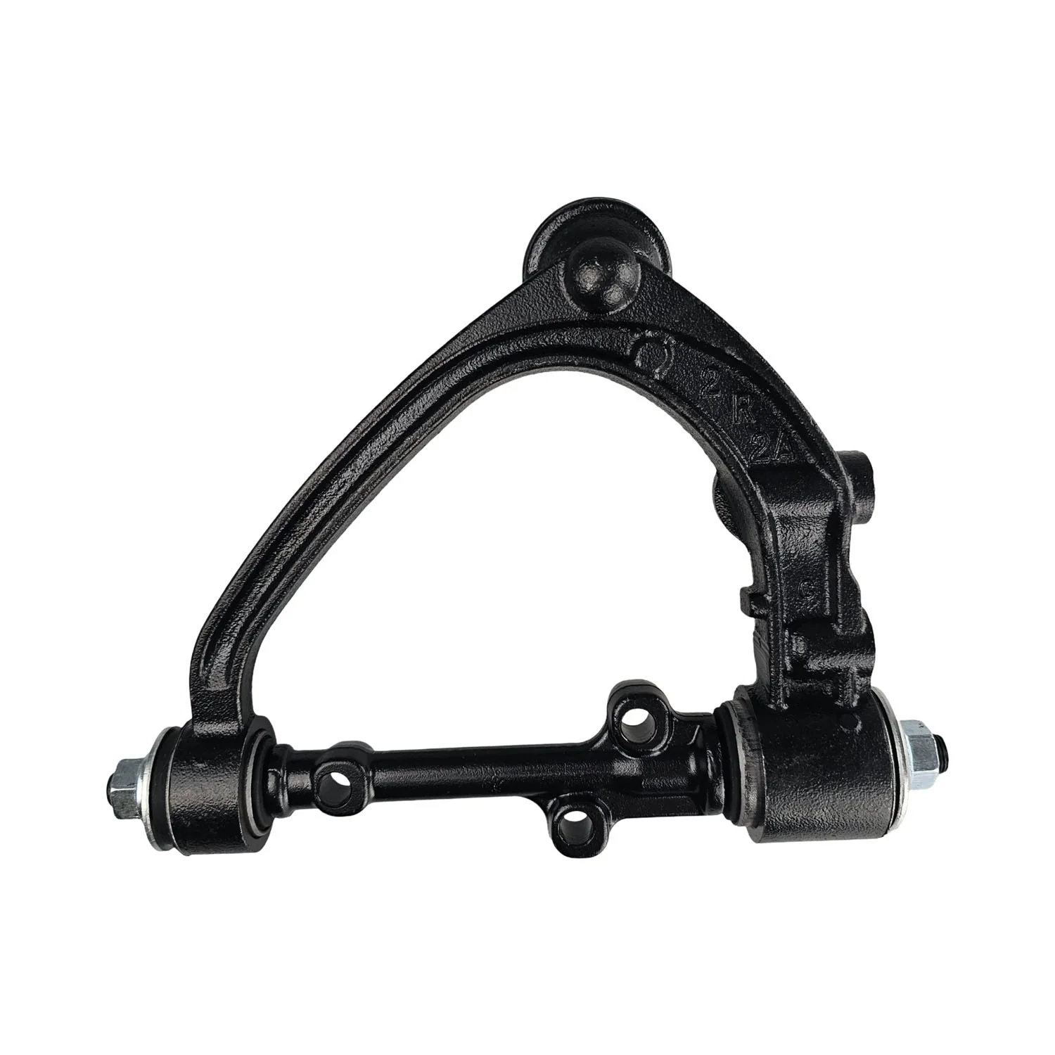 Right Front Upper Control Arm for Toyota Hiace TRH200 KDH200 KDH205 KDH220 TRH221 TRH224 TRH226 TRH229 KDH201 KDH206 KDH221R KDH221 KDH222 TRH223 KDH223 / Regius Ace TRH200 KHD206 - Image 2