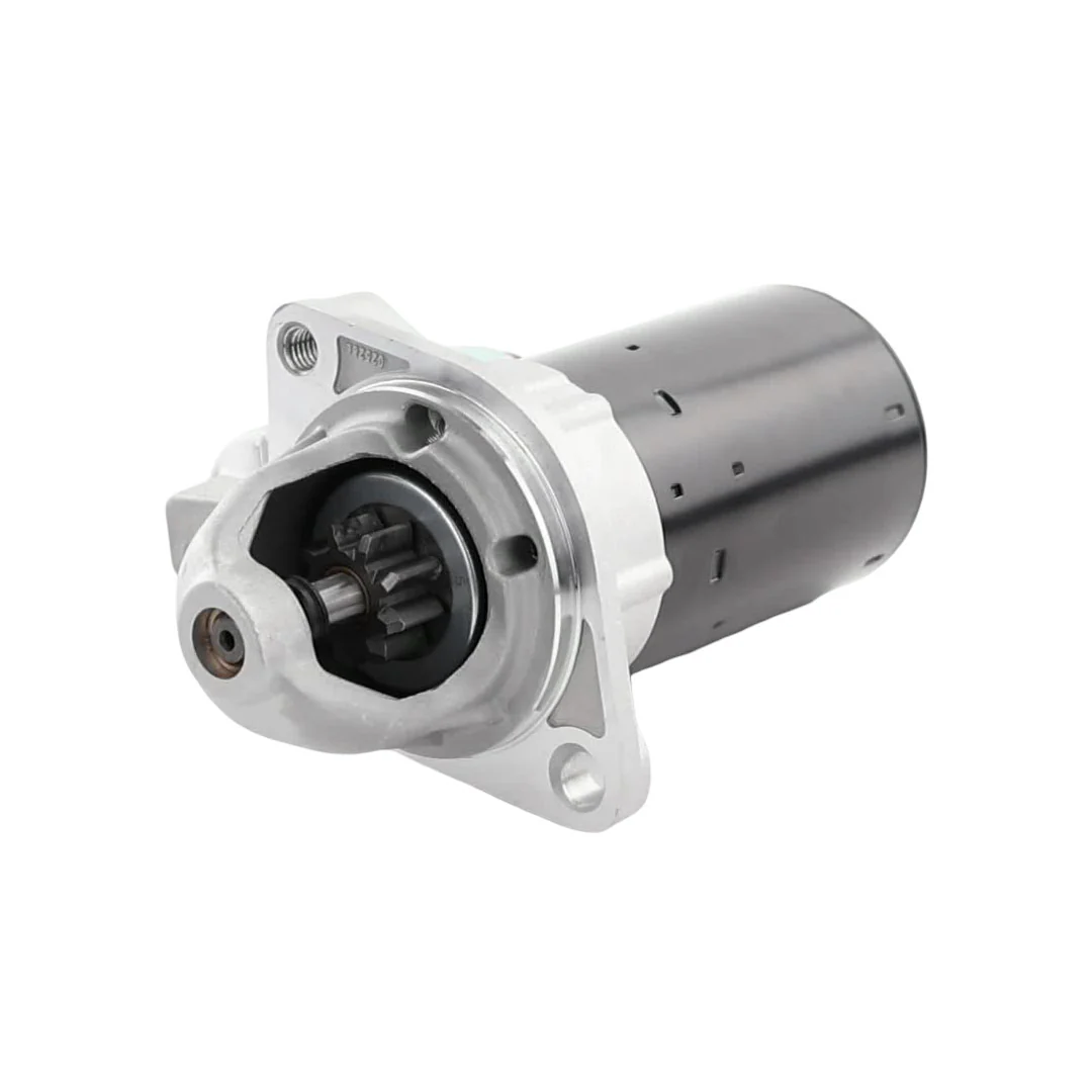 Starter Motor 12V for BMW 116i 118i E87, 120i 1M E82 E87 E88, 125i E82 E88, 130i E87, 135i E82 E88, 320i 323i 325i 330i 335i E90 E91 E92 E93, 523i 525i 530i E60 E61, 730i E65, 740i F01, X1 E84, X3 E83, X5 E70, X6 E71, Z4 E85 89