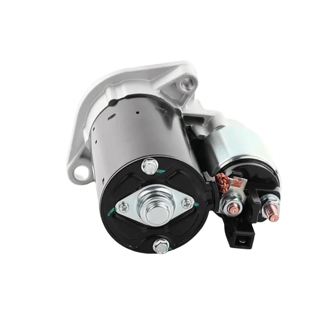 Starter Motor 12V for BMW 116i 118i E87, 120i 1M E82 E87 E88, 125i E82 E88, 130i E87, 135i E82 E88, 320i 323i 325i 330i 335i E90 E91 E92 E93, 523i 525i 530i E60 E61, 730i E65, 740i F01, X1 E84, X3 E83, X5 E70, X6 E71, Z4 E85 89 - Image 4
