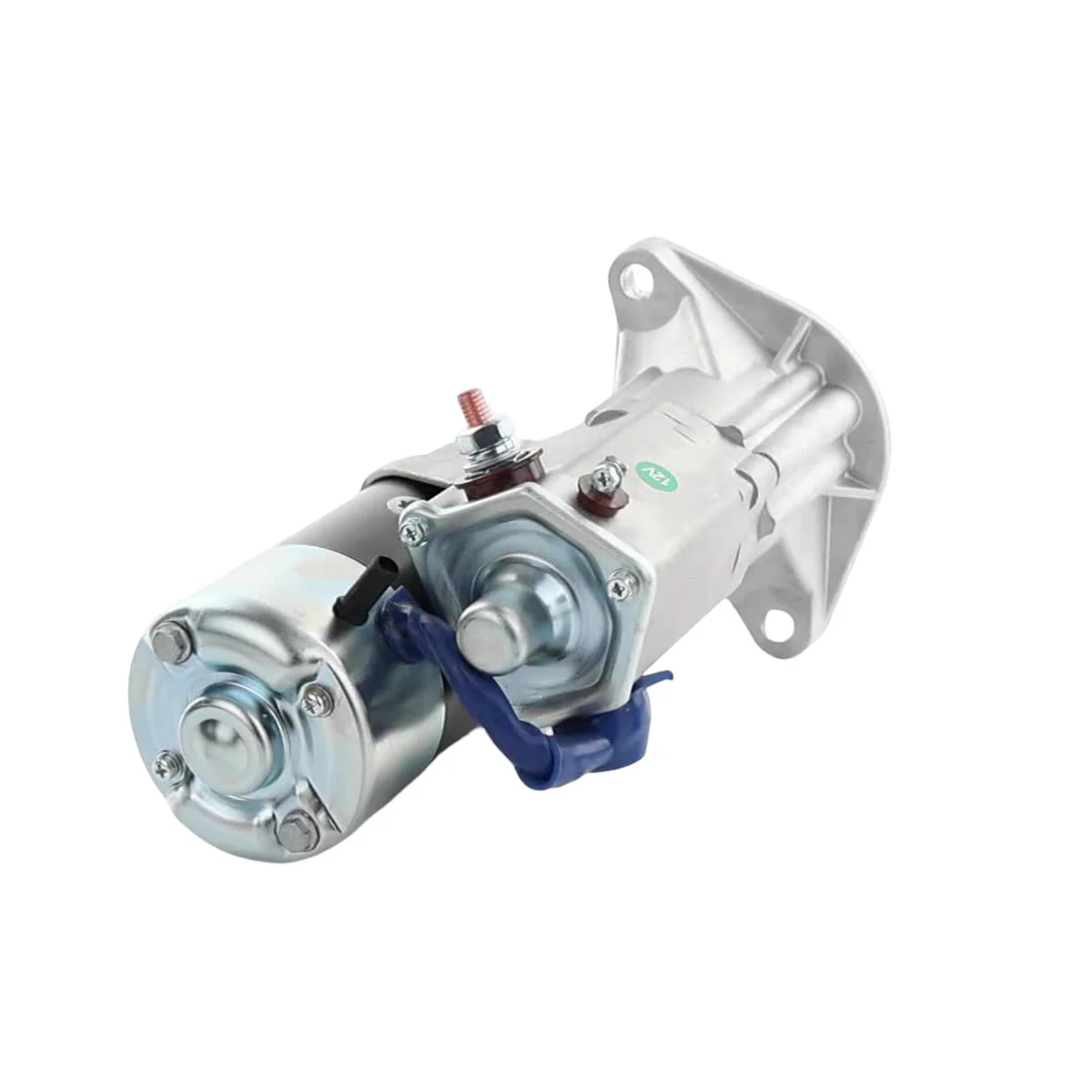 Starter Motor 12V for Toyota Landcruiser HZJ75 HZJ78 HZJ79 HZJ80 PZJ70 PZJ73 - Image 3