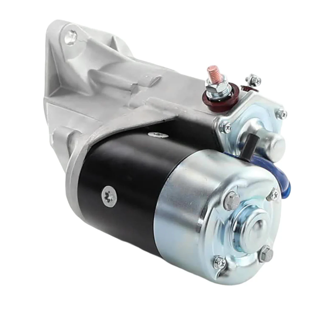 Starter Motor 12V for Toyota Landcruiser HZJ75 HZJ78 HZJ79 HZJ80 PZJ70 PZJ73 - Image 4
