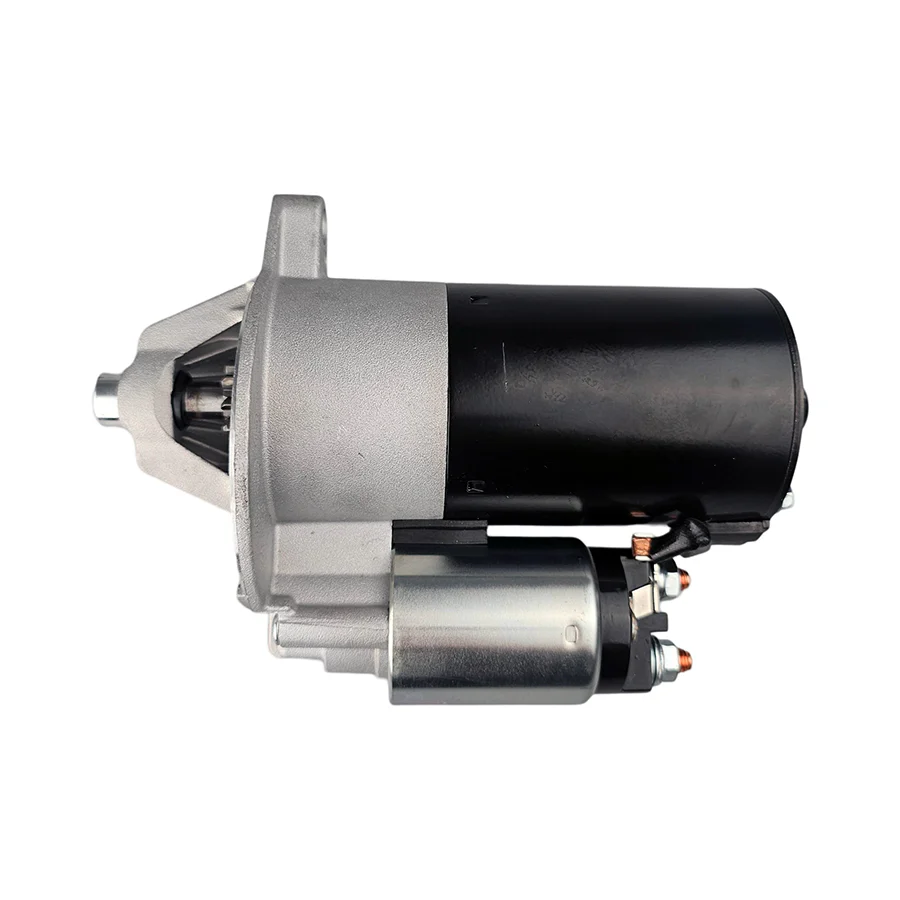 Starter Motor for Ford F100 5.8L 351 4.9L 302, F150 4.9L 302 1974-1996 Automatic