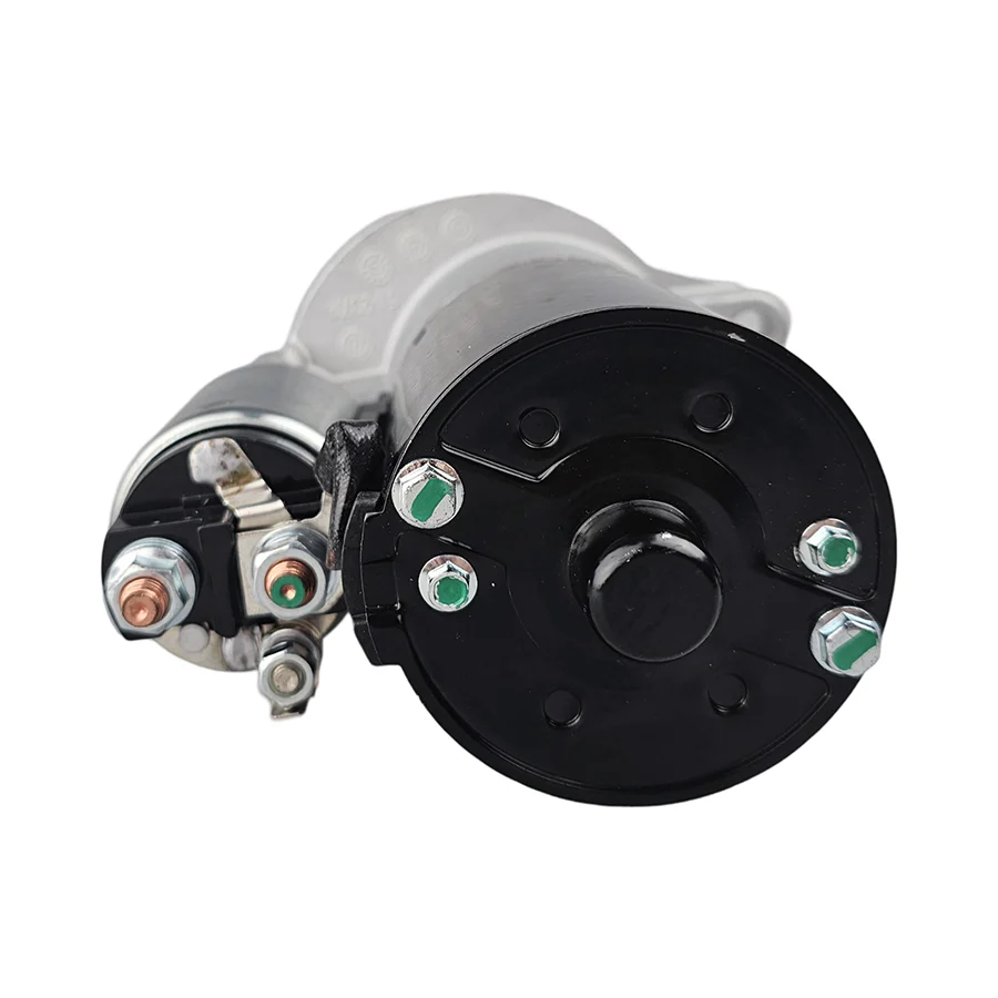 Starter Motor for Ford F100 5.8L 351 4.9L 302, F150 4.9L 302 1974-1996 Automatic - Image 3