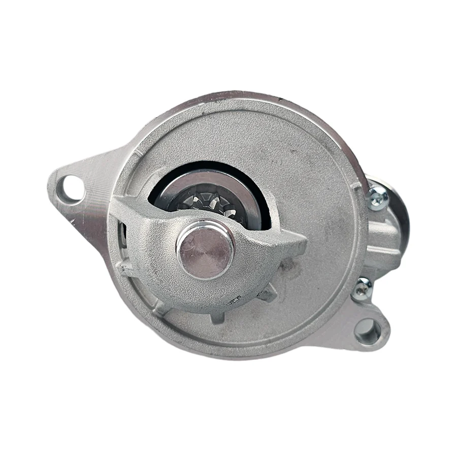 Starter Motor for Ford F100 5.8L 351 4.9L 302, F150 4.9L 302 1974-1996 Automatic - Image 4