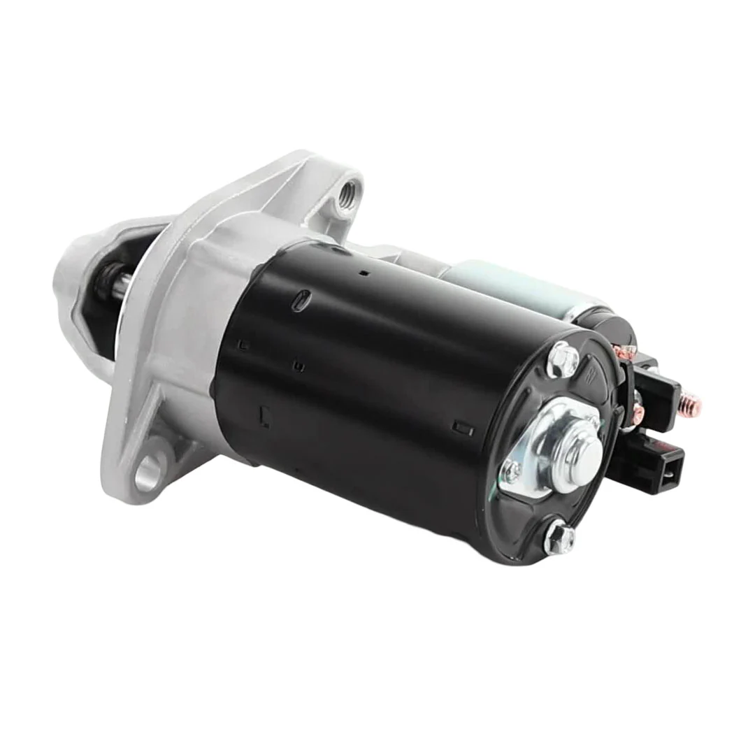 Starter Motor for BMW 323i 325i 330i 335i 523i 525i 530i 2005~2012 - Image 5
