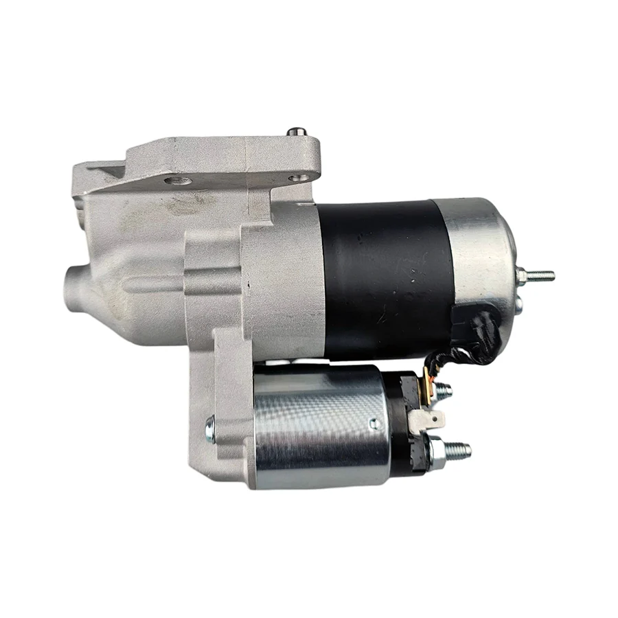 Starter Motor for Mazda Tribute YU CU 8Z 3.0 / Jaguar X-Type X400 2.1 2.5 3.0 AJ - Image 2
