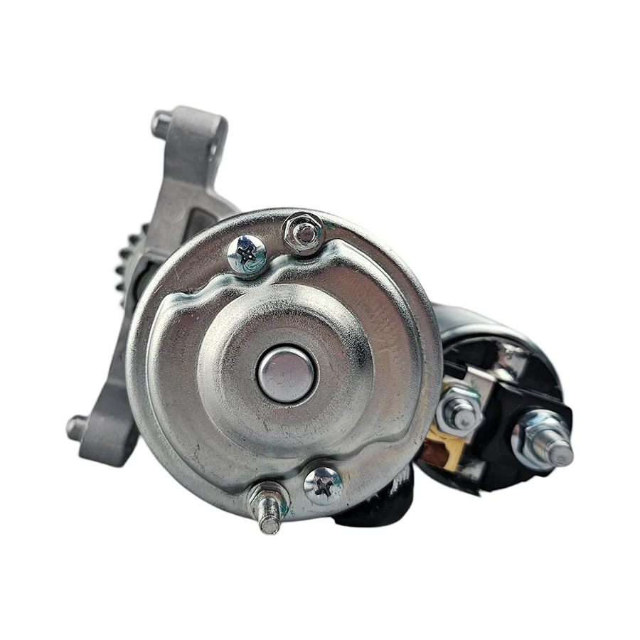 Starter Motor for Mazda Tribute YU CU 8Z 3.0 / Jaguar X-Type X400 2.1 2.5 3.0 AJ - Image 3