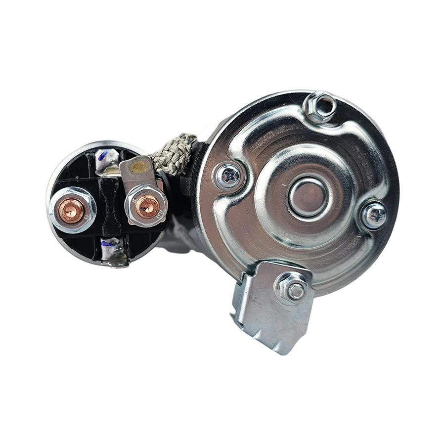 Starter Motor for Holden Commodore VE VF 6.0L 6.2L Crewman VZ Spade Terminal - Image 3