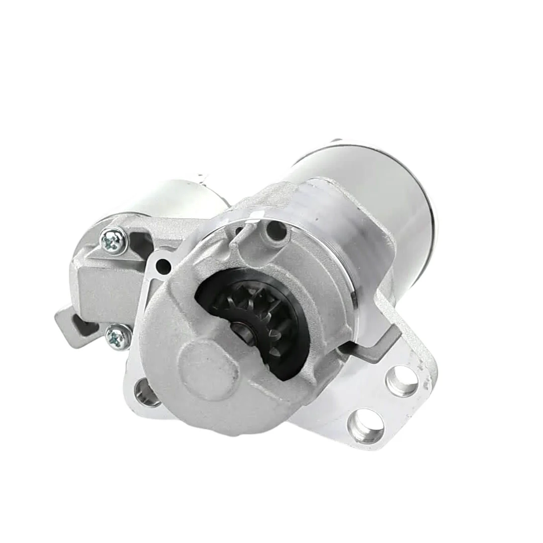 Starter Motor for Holden Commodore VE VZ Colorado Rodeo Statesman V6