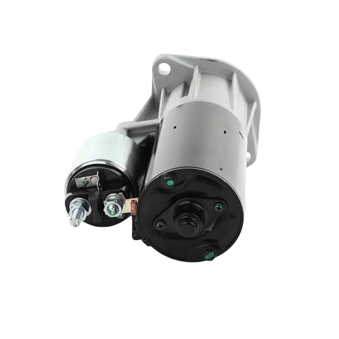 Starter Motor for Holden Kingswood HK HT HG HQ HJ HX HZ WB 2.6L 2.8L 3.0L 3.3L - Image 3