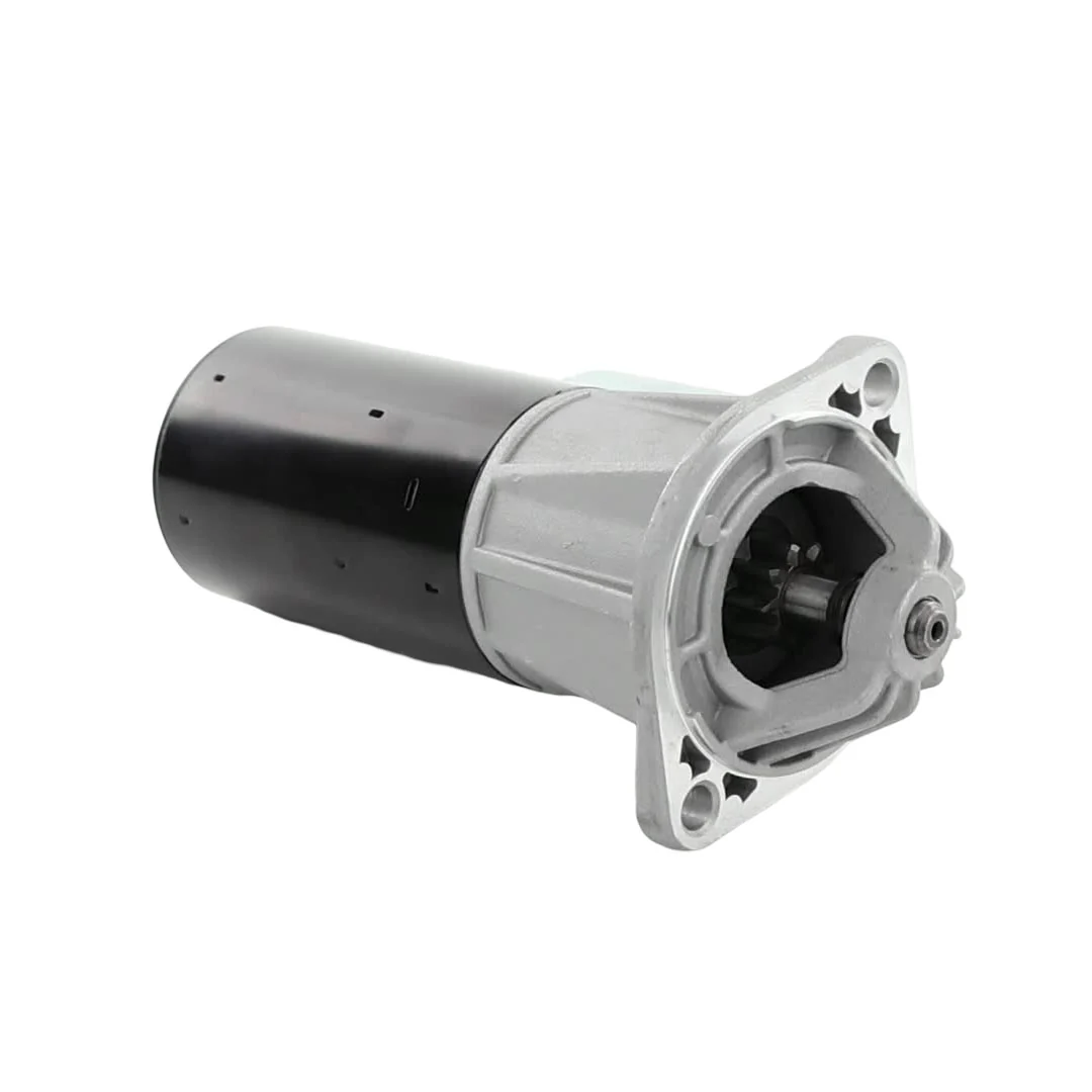 Starter Motor for Holden One-Tonner HQ HJ HX HZ WB 2.8L 173, 3.3L 202 1971-1985 - Image 2