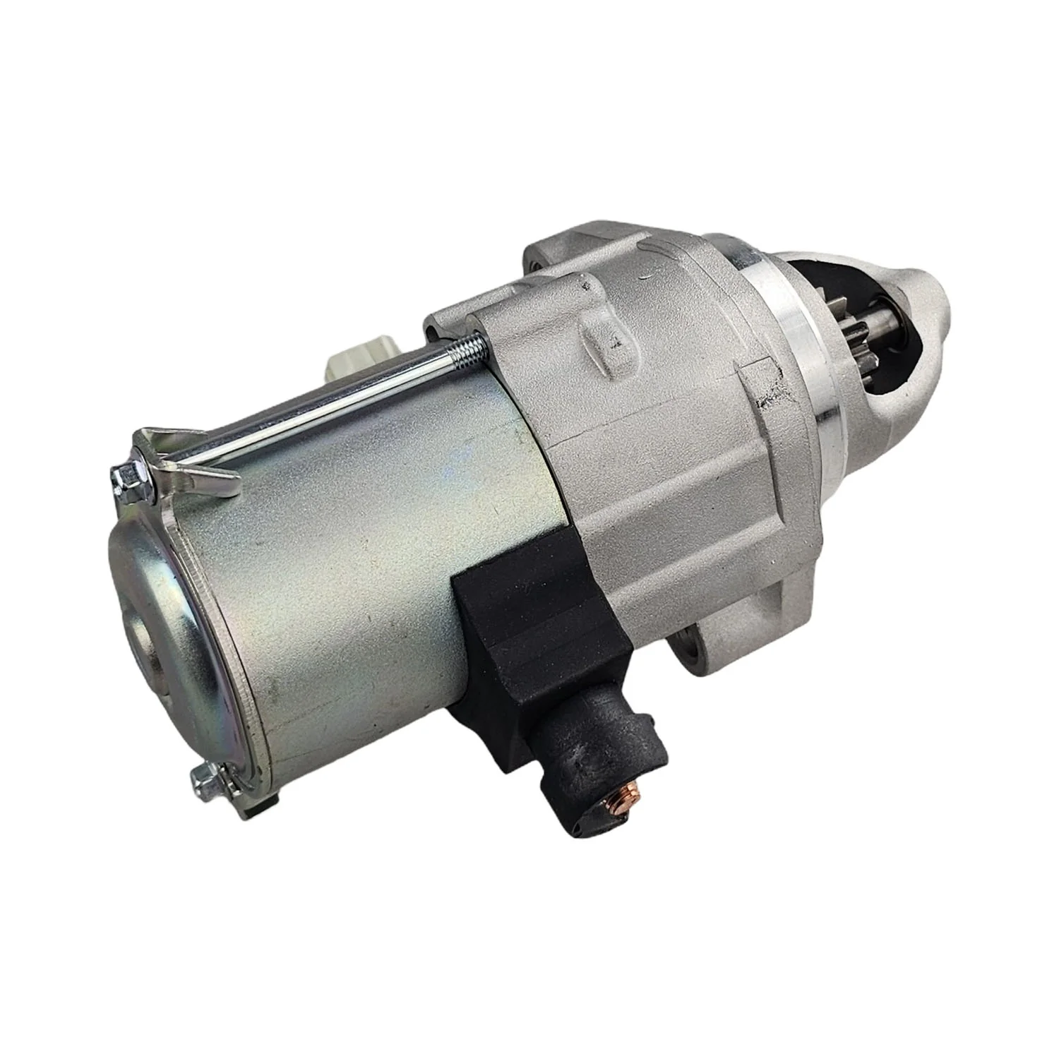 Starter Motor for Honda City GM, Honda Jazz GK L15 1.5L 2009~2026 12V - Image 5
