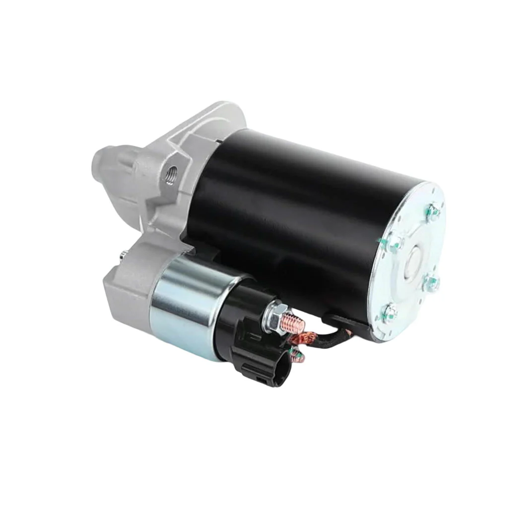 Starter Motor for Hyundai Accent RB 1.6 G4FC G4FD, Elantra AD 1.6 G4FJ 10-Tooth - Image 3