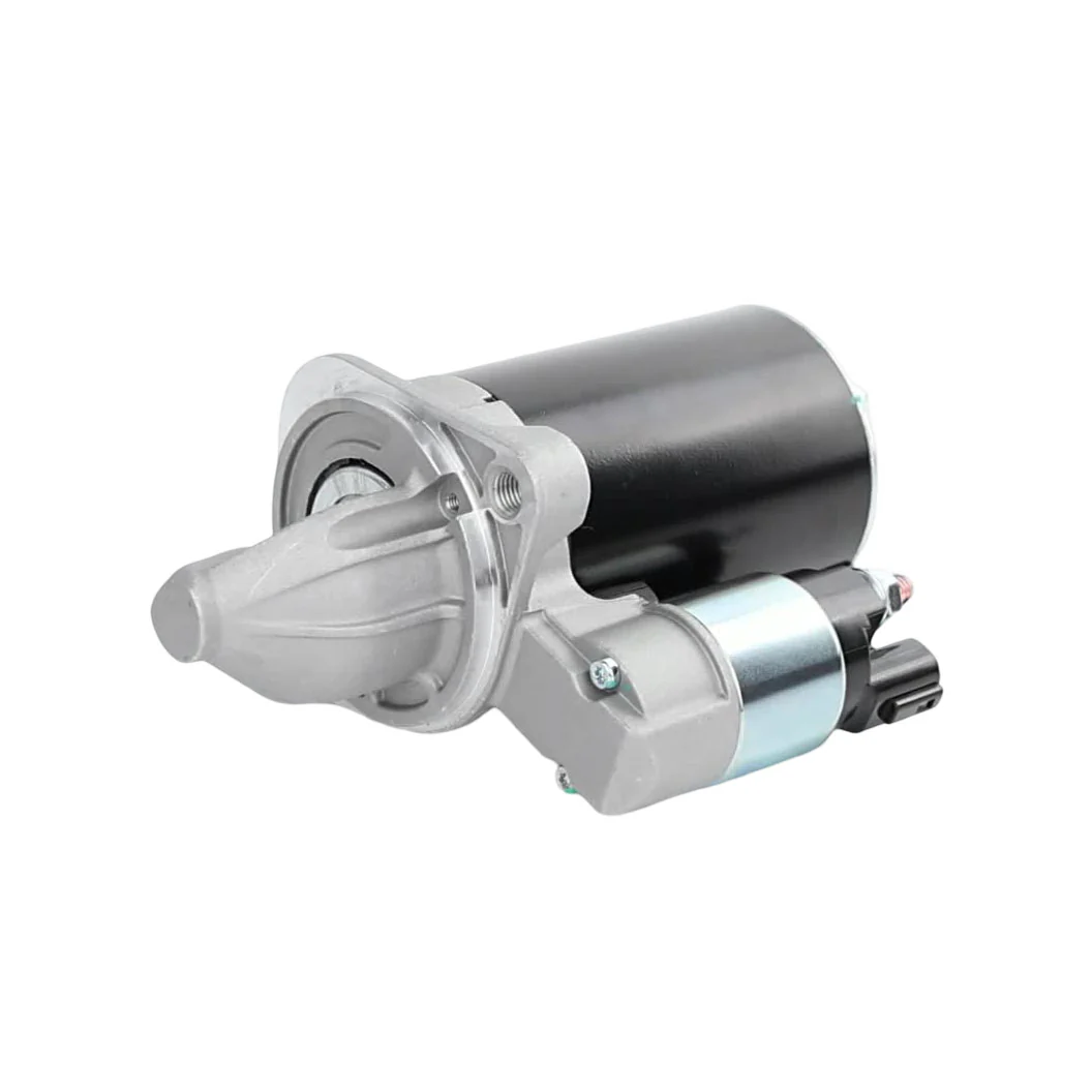 Starter Motor for Kia RIO UB 1.4L 1.6L Soul AM PS 1.4L 1.6L Cerato YD 1.6 8Tooth