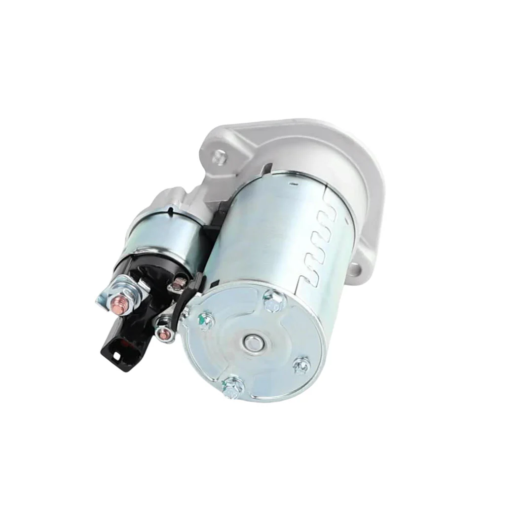 Starter Motor for Kia Cerato YD 1.8L 2.0L, Rondo RP 2.0L, Soul PS 2.0L 11-Tooth - Image 3