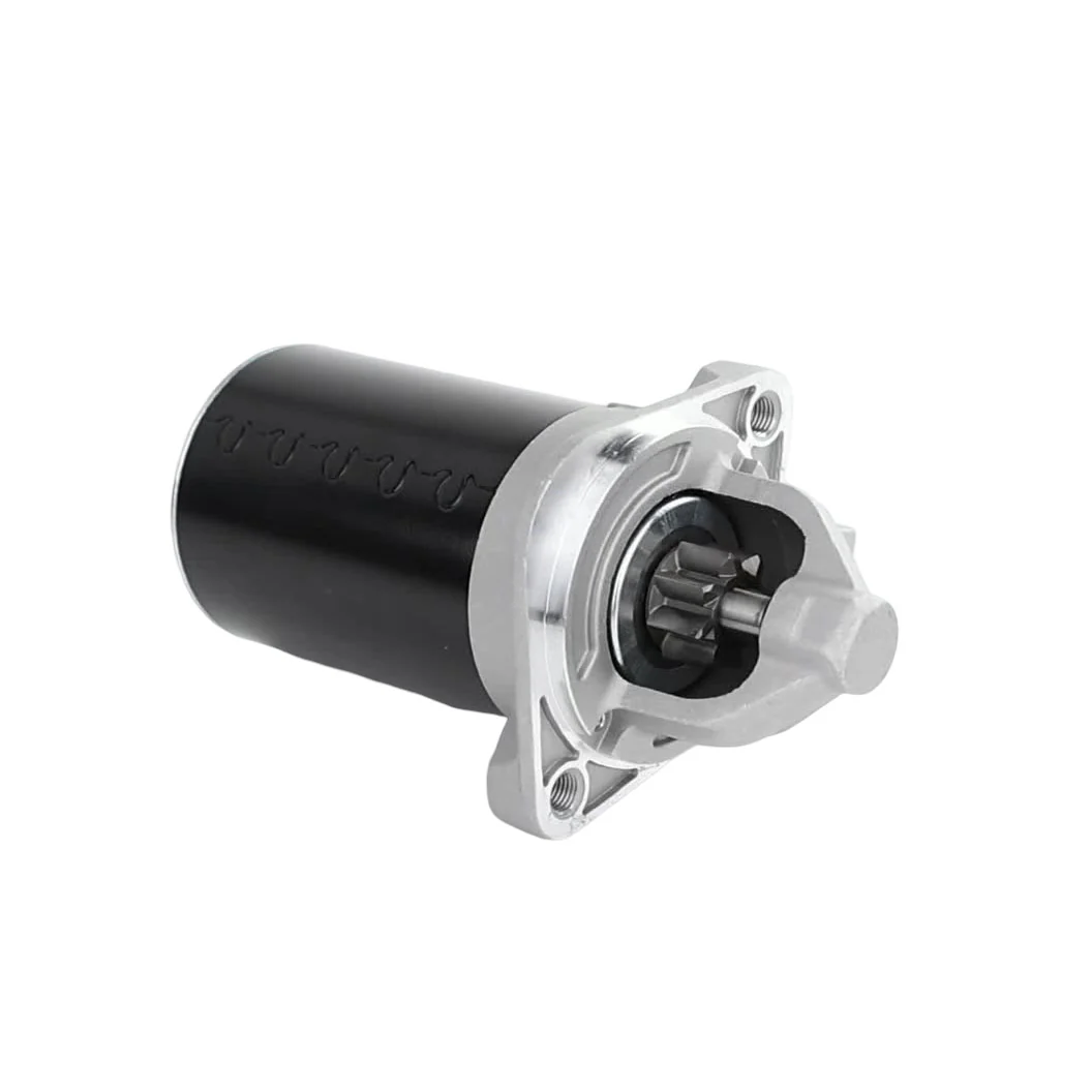 Starter Motor for Hyundai Accent RB Veloster FS JS Elantra AD 2011-2020 8Tooth - Image 2