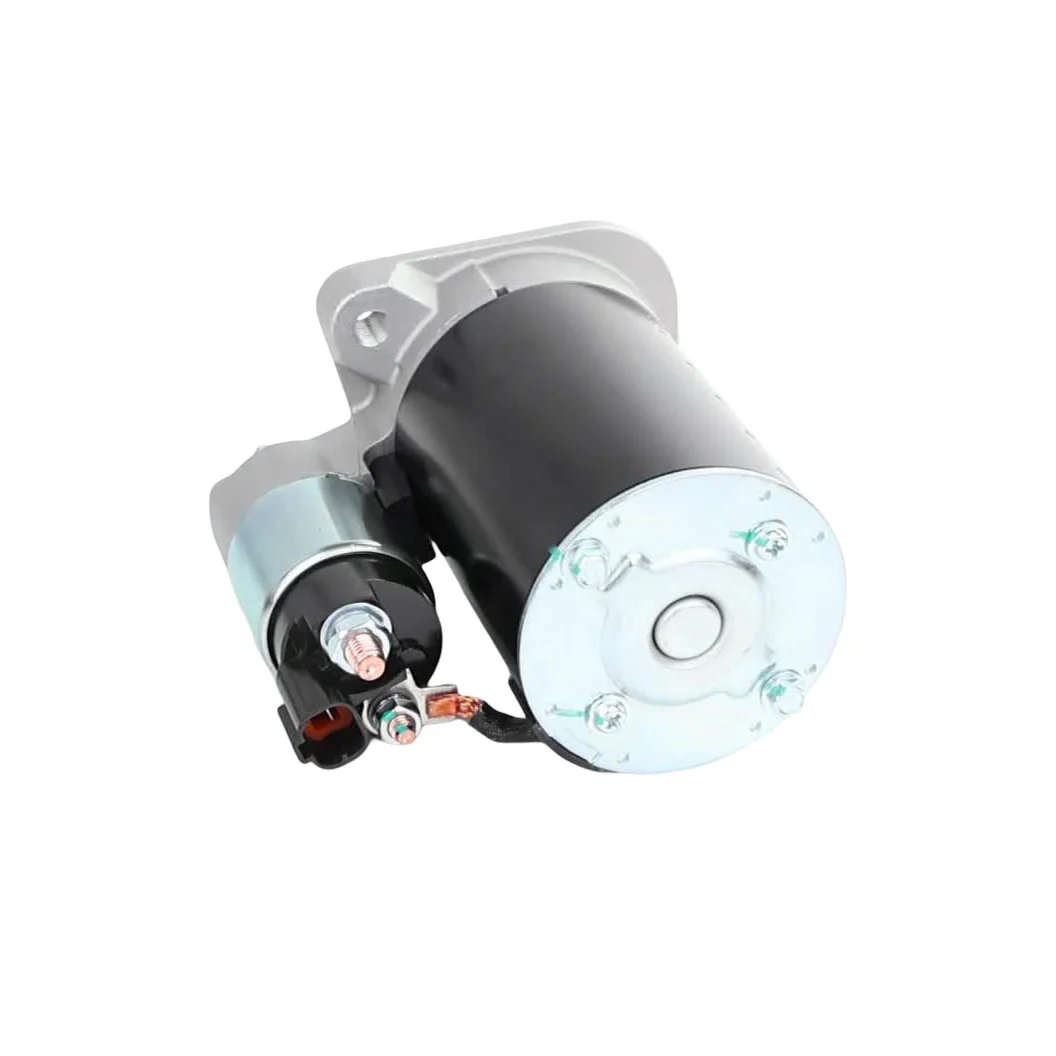 Starter Motor for Hyundai i30 FD GD GDe 1.6 G4FC G4FD / PD 1.6 G4FJ 2.0 G4NC 10T - Image 4