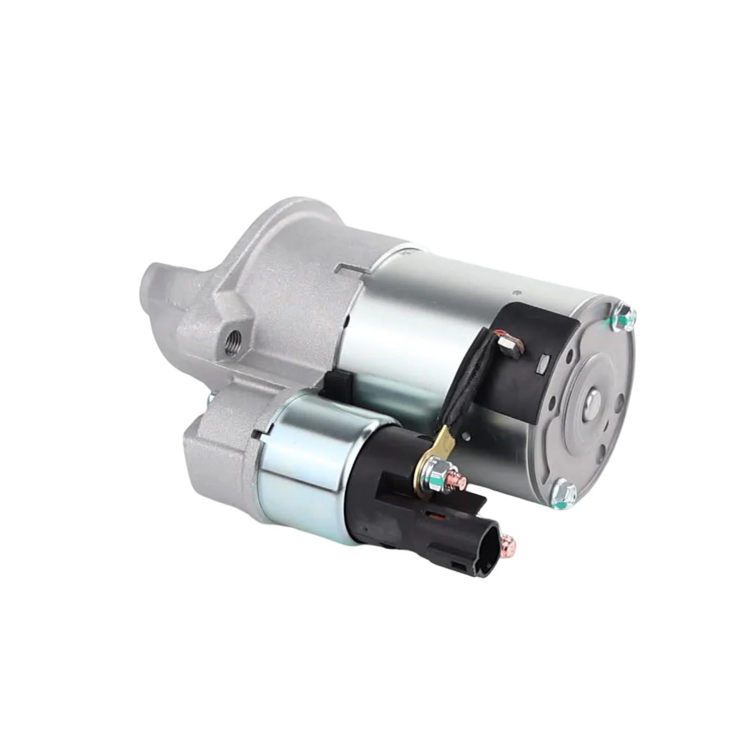 Starter Motor for Hyundai i30 GD 1.8L G4NB 2.0L G4NC, PD 2.0L G4NC 13-Tooth - Image 4