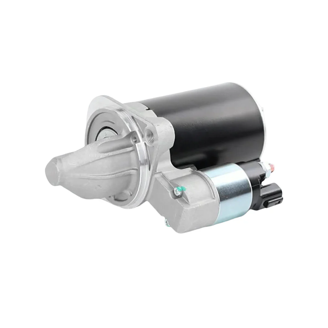 Starter Motor for Kia RIO UB G4FA G4FD Soul AM G4FC G4NA Cerato YD G4FJ 10-Tooth
