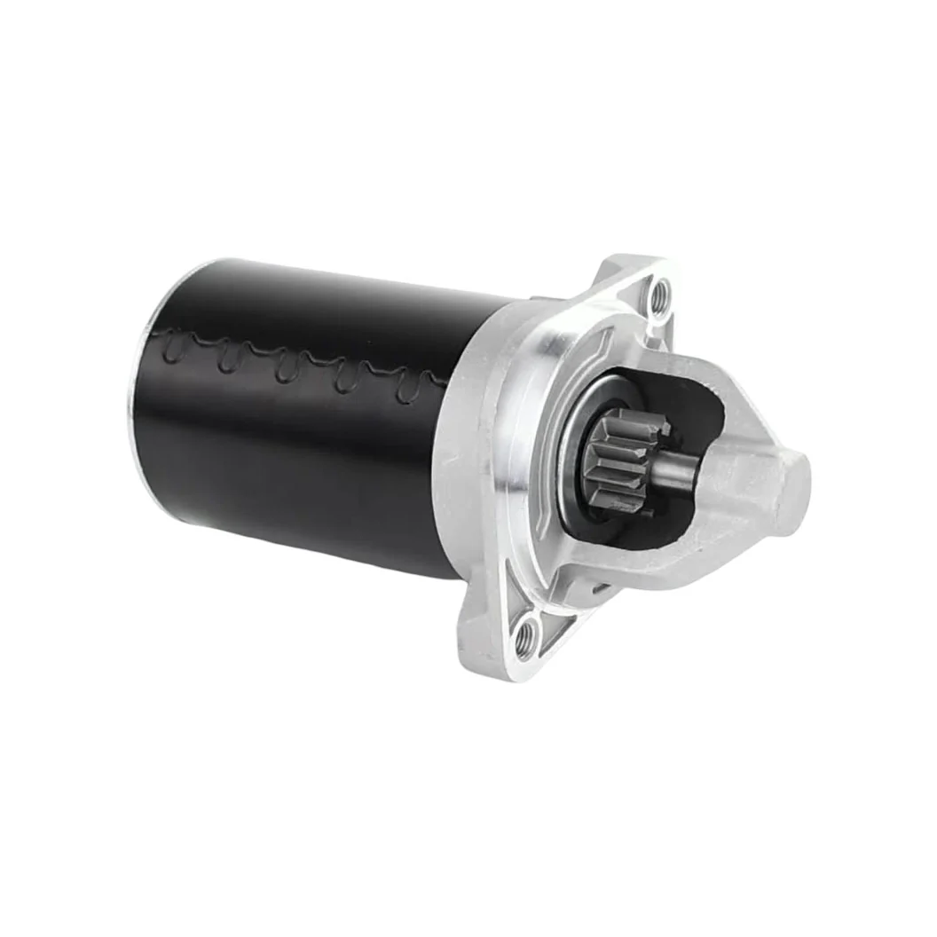 Starter Motor for Kia RIO UB G4FA G4FD Soul AM G4FC G4NA Cerato YD G4FJ 10-Tooth - Image 2