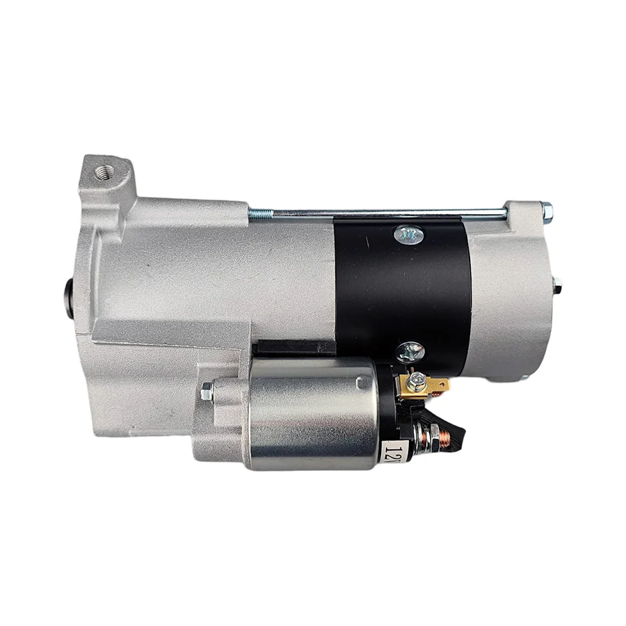 Starter Motor for Mitsubishi Pajero NJ NK NL NM NP NS NT NW NX 4M40T 4M41T
