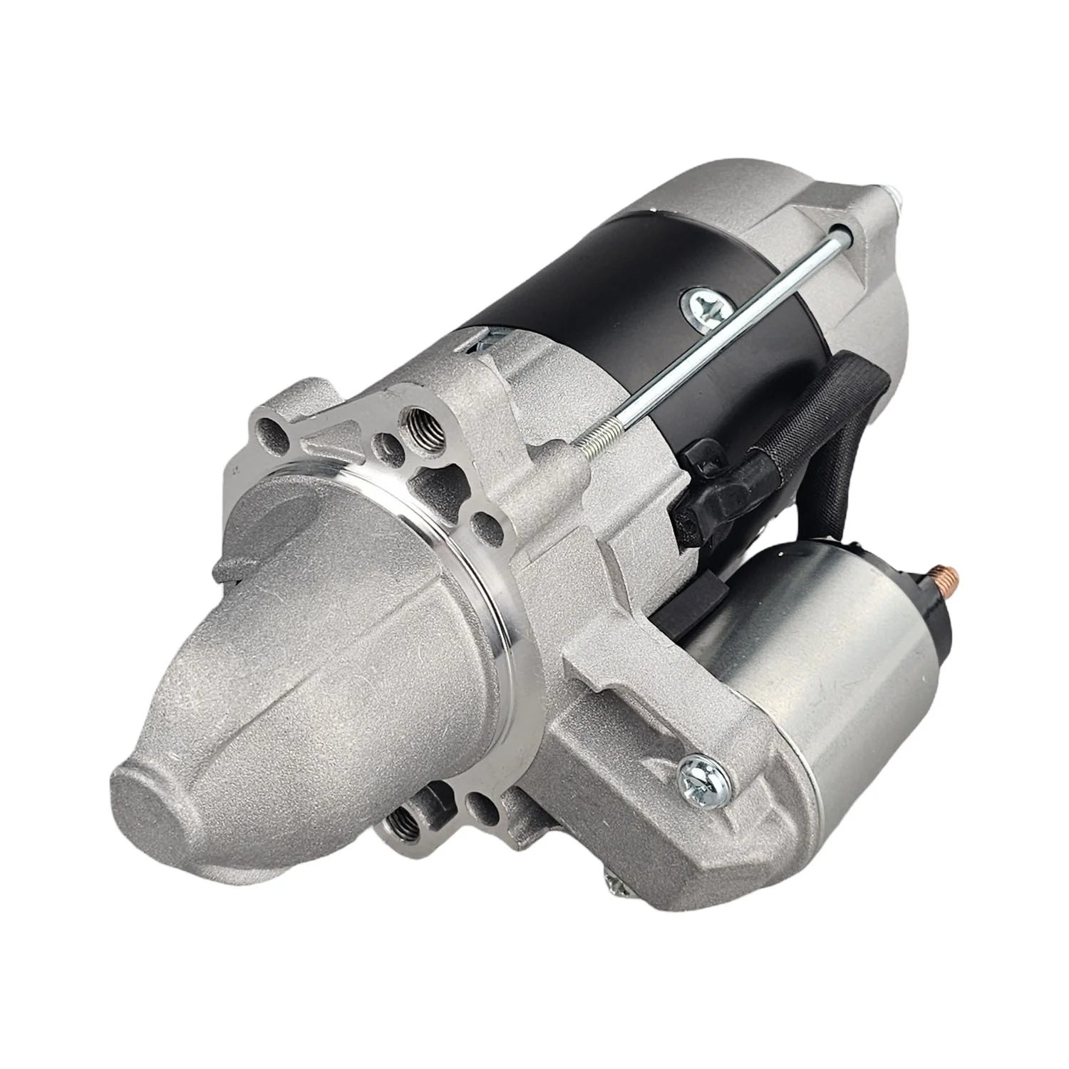 Starter Motor for Mitsubishi Triton Pajero Diesel 2.4l 4N15 2015-On - Image 2